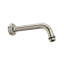 7.38" Reach Wall Mount Shower Arm-1647719114