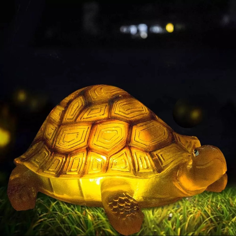 Éclairage décoratif pour l'extérieur