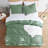 Soft All-Season Duvet Cover Set with Comforter Insert and Shams-123834577-123834578