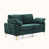 Chenille verte est en rupture de stock