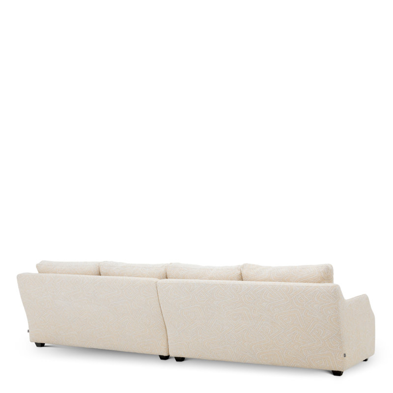 Sofa Bellavoir Camari Cream