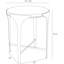 Janine End Table