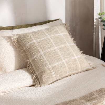 Beni Square Scatter Cushion