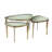 Table basse Jan 3 Legs 3