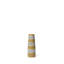 6.3" Earthenware Tabletop Candlestick-1459439227-1459439226