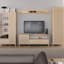 SKELBIT TV Stand for TVs up to 60"