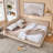 Verasha Upholstery Bed Frame-2042002396