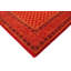 Hand-Knotted High-Quality Orange Area Rug-57142212