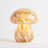 Portable Chubby Open Top Glass Mushroom Lamp-428332024-428332029