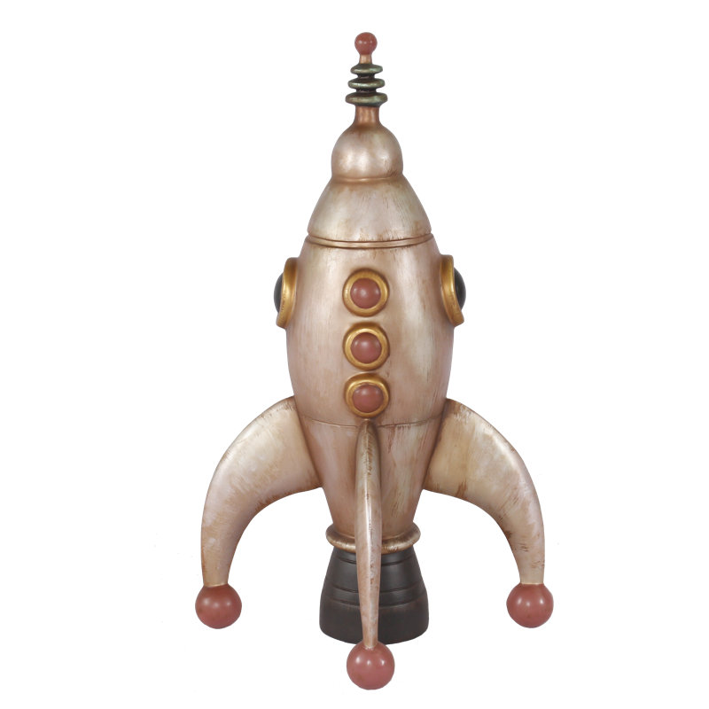 Figuriney space