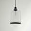 Luminaire suspendu en pot 1 lumière Edremit-1302155351-1300429059