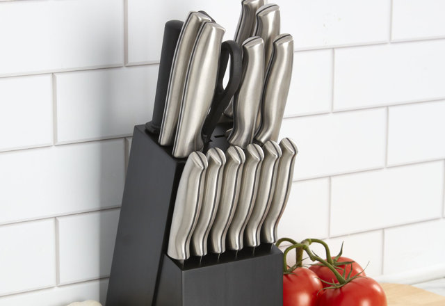 Deal Alert: Knife Sets Under $40