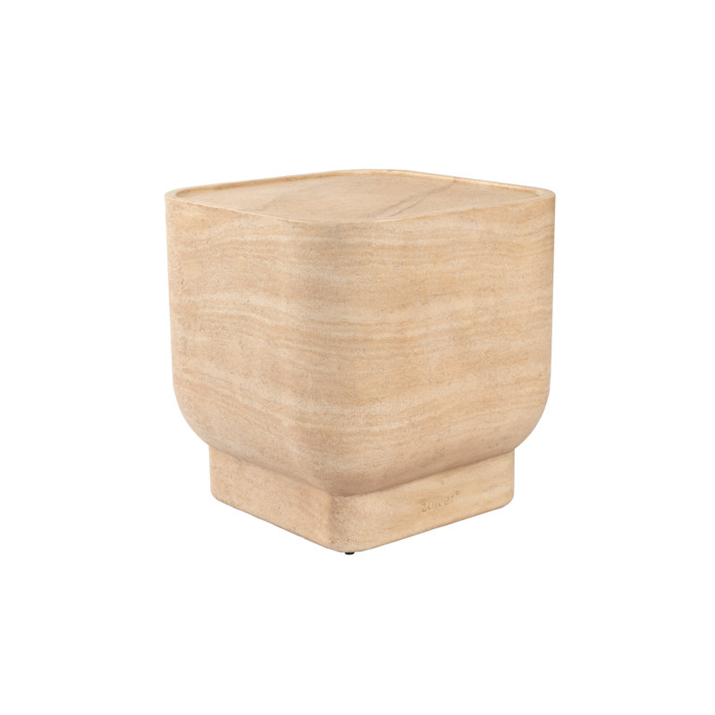 Noble Square End Table