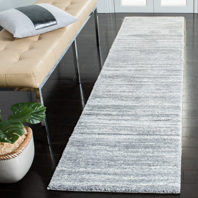 Alboran Shag Performance Rug