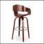 Tabourets de bar à hauteur ajustable de 30 pouces de conception ergonomique pour un confort et une esthétique moderne-701915704