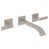 Satin Nickel selected