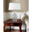 Ravenna Glass Table Lamp