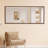 Solid Wood Frame Full-Length Mirror