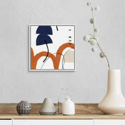 «Elasticity II» par PI Studio - reproduction d'art sur toile