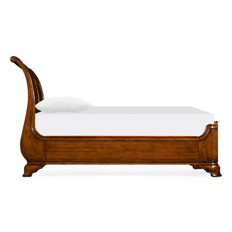 Windsor Bed, King