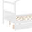 Wooden House Bed With Drawers-1246894774-1246894772
