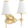 Parohn Two-Light Sconce