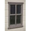 Keter Factor 6 ft. W x 6 ft. D Apex Outdoor Garden Shed