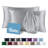 Soft Poly Satin Pillowcase Set-87081316-87081318