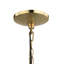 Luminaire suspendu 1 étoile Haydon-1090115014-1090115065