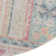 Ector Washable Abstract Indoor Rug