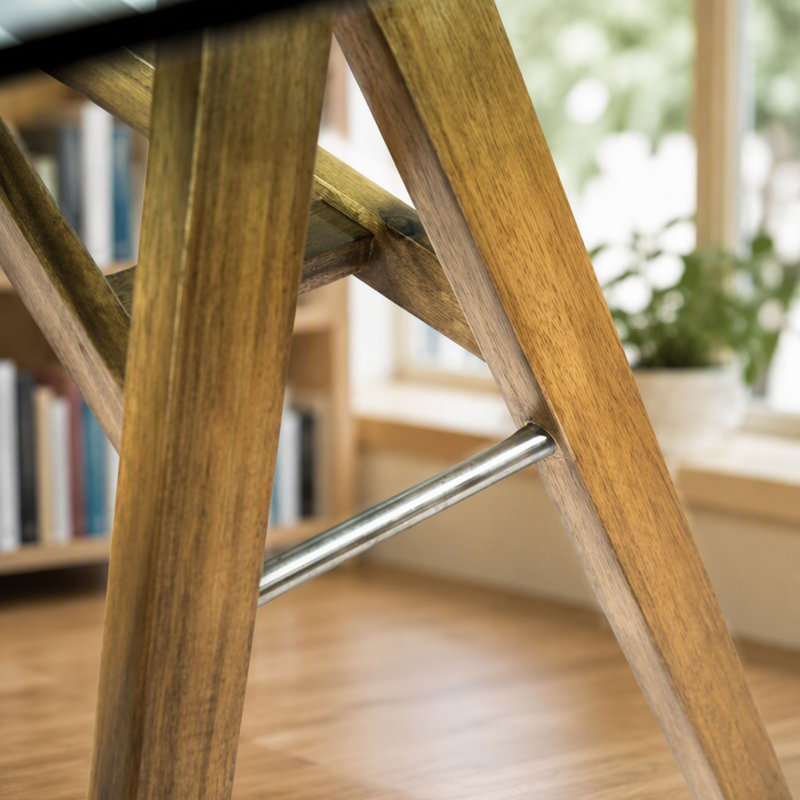 Bureaux d'ordinateur, grand bureau, table d'ordinateur moderne, table de réunion, mobilier professionnel