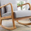 Fauteuil de 25,5 po Lagroue-1922439795