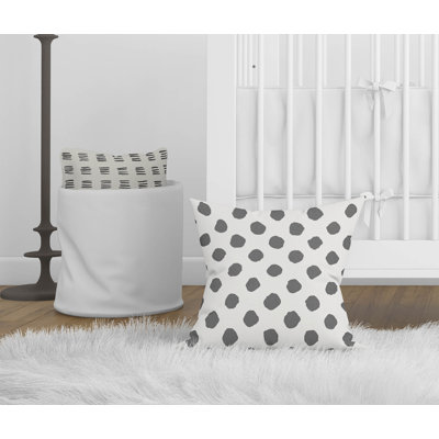 Coussin Large Large Dot
