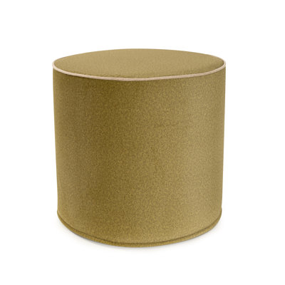 Cylindre sans embout vert