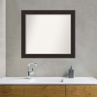 Miroir mural Marzano