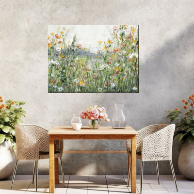 Art sur toile Meadowlands