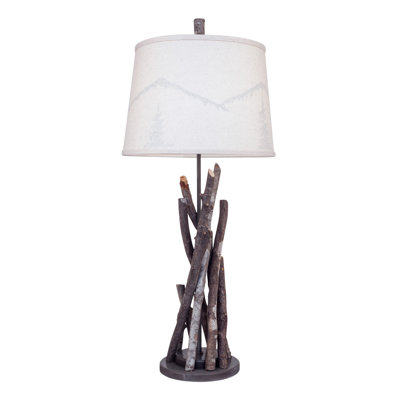 Lampe de table Jereth