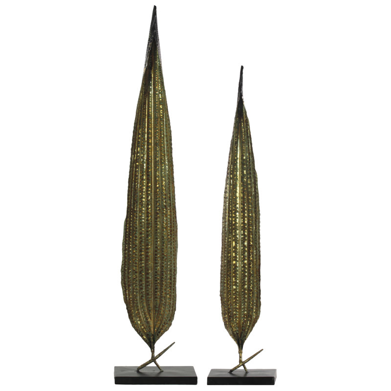 Geomar Landscape & Nature Figurines & Sculptures