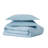 Cotton Percale Duvet Cover & Insert-978502612-978502618