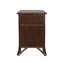 1 - Drawer Rattan Nightstand-134432206