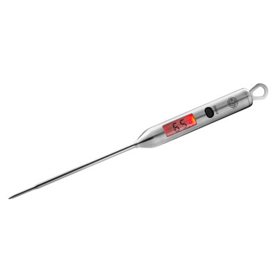 Zuckerthermometer BBQ