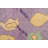 Vegetable Dye Oushak Oriental Area Rug 6x9