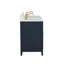 Meuble-lavabo double 72 po Aisa-405892926