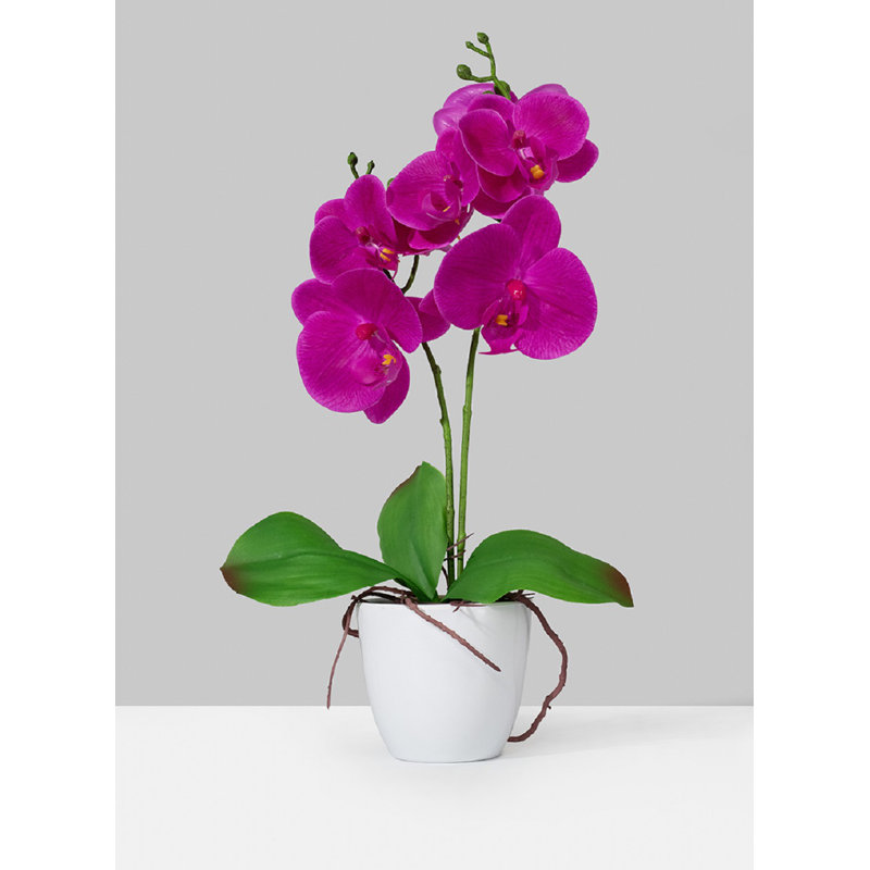 17 " H Faux Plant