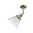 Cone 2 Light Tiltable Bath Vanity Light-33004652-33004658-33004659