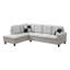 Larelle 103.5" Wide  Sofa & Chaise-453872966-473293628