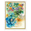 Summer Festival Painting by Sara Brown-26725777-26725778
