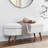 Maly Upholstered 2-Seater Storage Bench-109423244