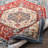 Keyshawn Oriental Indoor Rug-1253073586