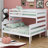 Jayleanna Kids Bunk Bed-1026031562-1026031563